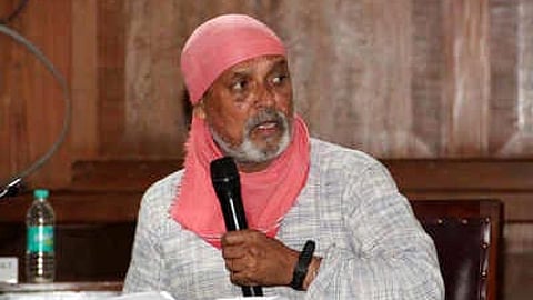 पद्मश्री डॉ. अनिल प्रकाश जोशी, संस्थापक हेस्को (फोटो साभार : टाइम्स ऑफ इंडिया)