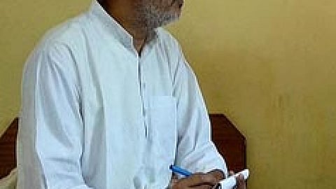 Arun tiwari