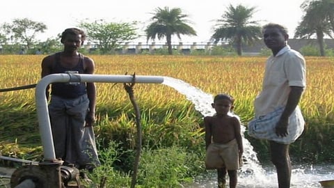 अटल भूजल योजना एक परिचय