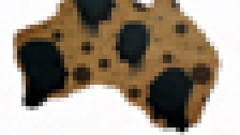 ऑस्ट्रेलिया