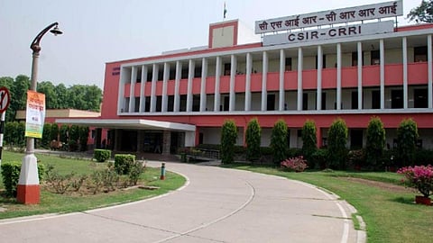 सीएसआईआर