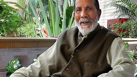 चण्डी प्रसाद भट्ट