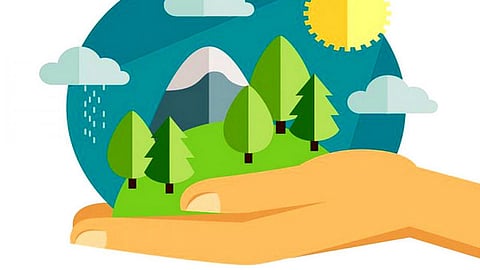 शुभकामना फलीभूत करने के 21 जलवायु संकल्प