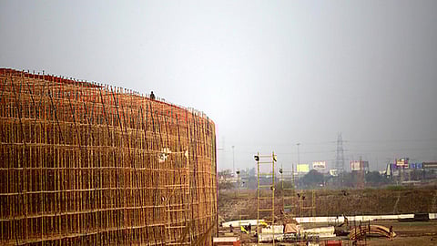 'आर्ट ऑफ लिविंग' द्वारा यमुना खादर को हुआ है नुकसानः एनजीटी के विशेषज्ञ