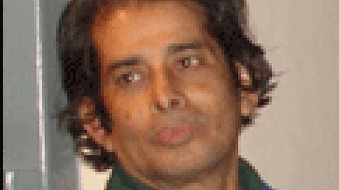 दीपांकर चक्रवर्ती