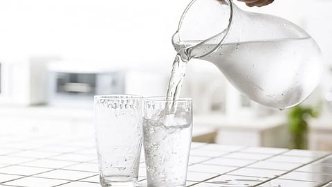 घातक हो सकता है ऐसे पानी पीना