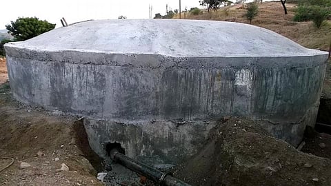 Drinking Water Scheme