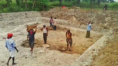 जल-जीवन योजनाओं में भूजल संरक्षण की जरूरत है