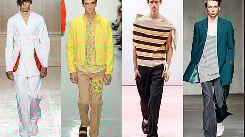 क्यों पर्यावरण का दुश्मन बन रहा फास्ट फैशन ट्रेंड ,फोटो-Indiawaterportal flicker