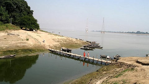 Ganga