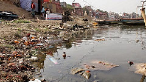 Ganga