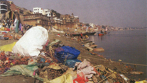 Ganga