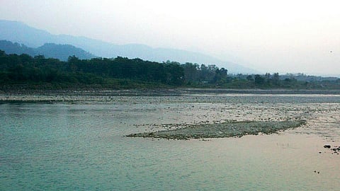 Ganga
