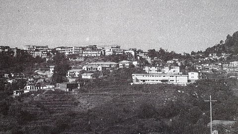 गंगोलीहाट, पिथौरागढ़