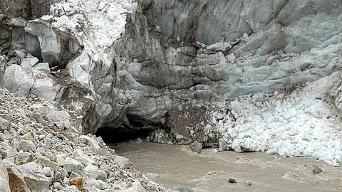 Gangotri