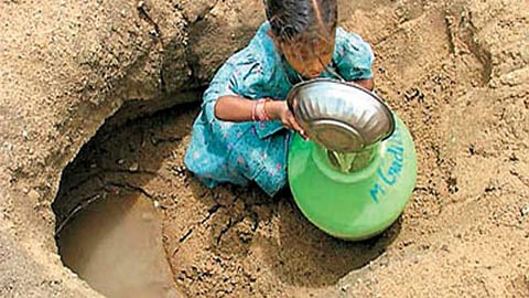 भूजल दोहन को मापने की विधि और सामाजिक सरोकार