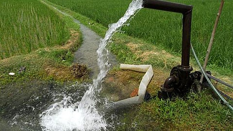 Groundwater