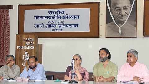 Himalaya Niti abhiyan