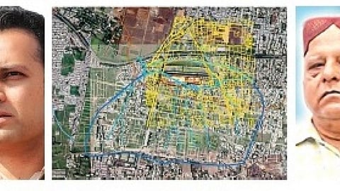 नदी-तालाबों का अब होगा सही आकलन