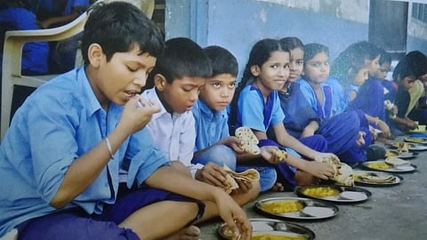 पोषाहारःलोक स्वास्थ्य की प्राथमिकता