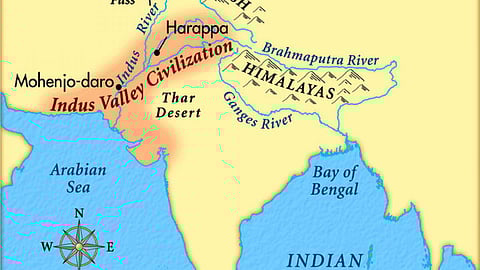भारत पाकिस्तान की साझा नदियों के पानी का उपयोग