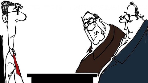 साक्षात्कार