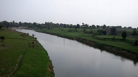 कालीसिंध नदी