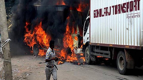 कावेरी जल विवाद - पानी घटा, विवाद बढ़ा