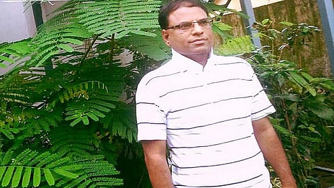 Kranti Chaturvedi