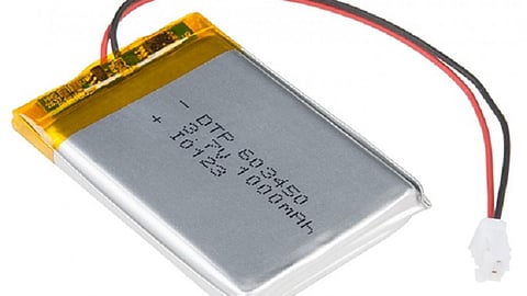 मोबाइल की बैटरी पर्यावरण और हमारे स्वास्थ्य के लिए खतरनाक