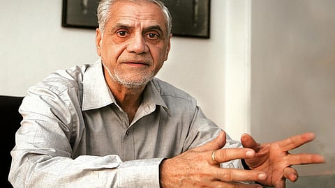 हरित न्याय का भारतीय नायक