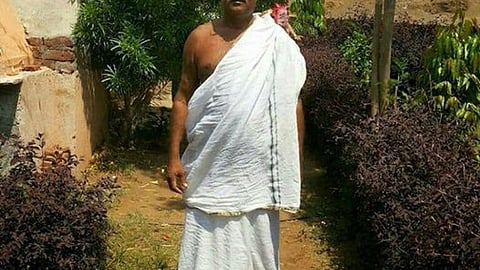 Mahesh Sharma