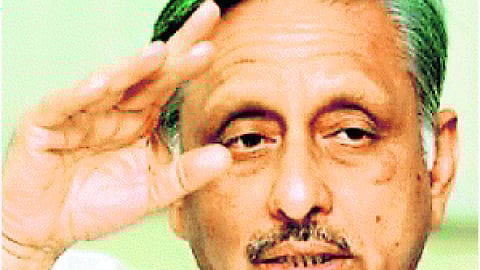 मजबूत पंचायत से पूरा होगा विकेंद्रीकरण का सपना : मणिशंकर