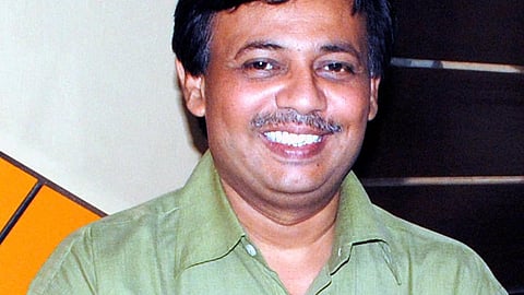 Manoj srivastava