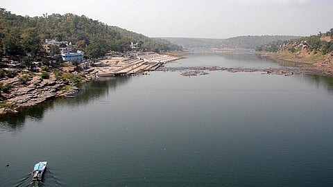 Narmada