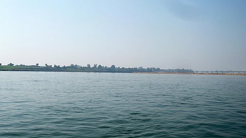 नर्मदा जल जमीन हक सत्याग्रह की तैयारी शुरू