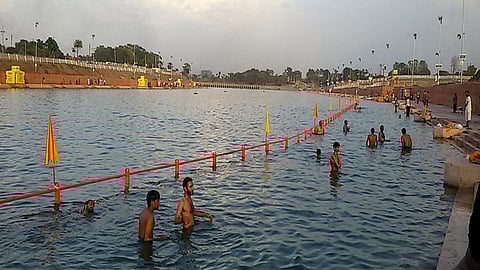 Narmada