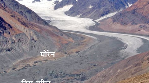 हिमस्खलन