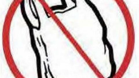 प्लास्टिक पर प्रतिबन्ध