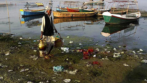 ऐसे तो नहीं सुधरेगी नदियों की सेहत