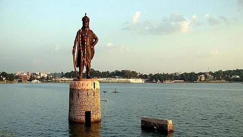 तालाबों की लम्बी आयु का रहस्य