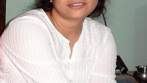 पानी एक्सप्रेस से कब तक बुझेगी प्यास