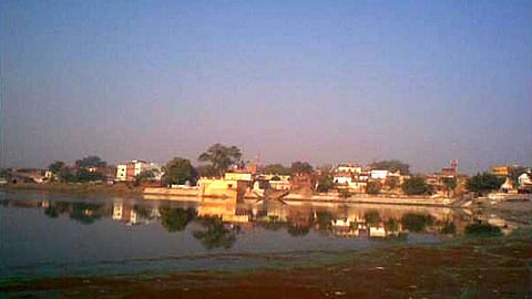 प्रताप सागर तालाब