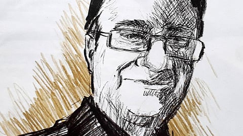 प्रवीर कृष्ण