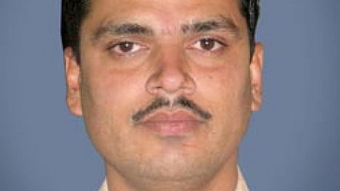 Premvijay patil