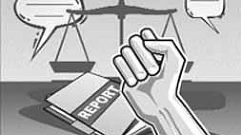 सूचना का अधिकार