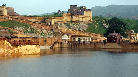 Rainwater Harvesting