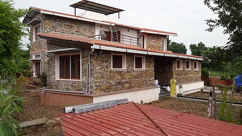 रेनवाटर हार्वेस्टिंग