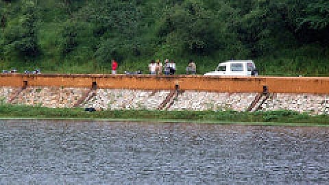 राजस्थान जल संचयन