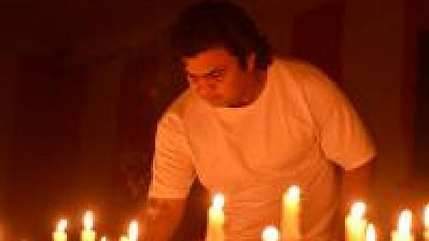 कैंडल लाइट सेमीनार में ऊर्जा बचाने पर हुई चर्चा